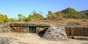 Tala Village Bandhavgarh